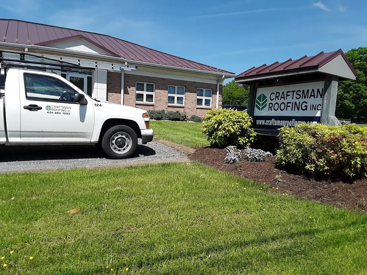 Quality Roof Replacement by experienced craftsmen in Crescent Pointe